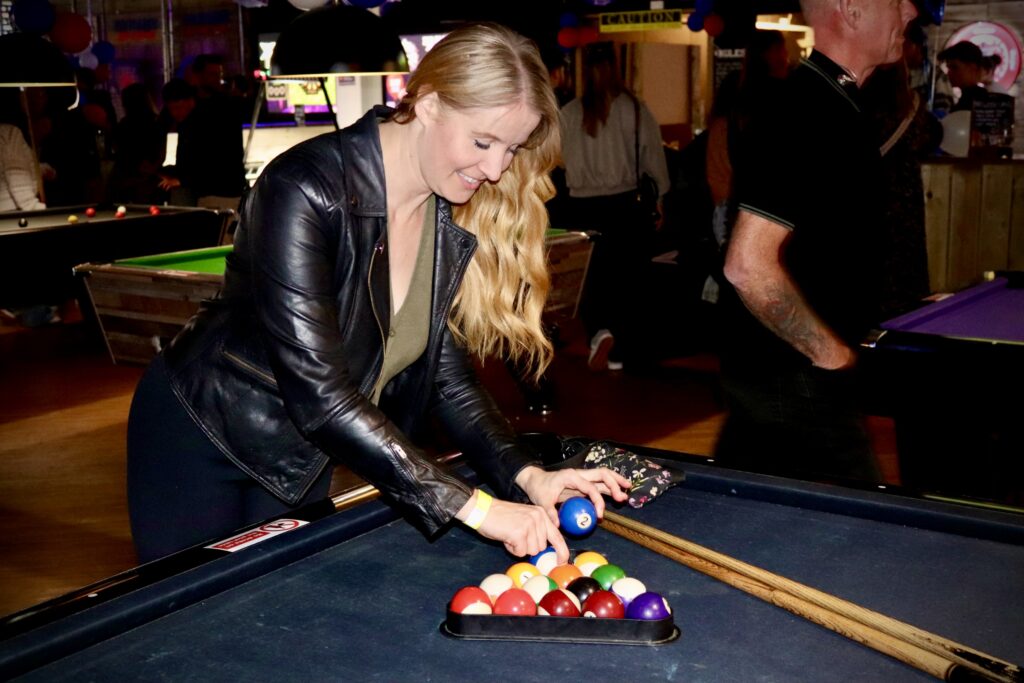 Pool Tables Colchester